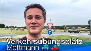Verkehrsübungsplatz Mettmann – Übungsgelände und Tipps