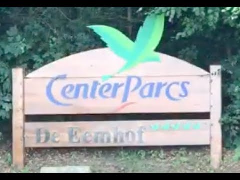 Center Parcs De Eemhof Parkvorstellung