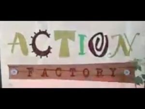 Action Factory Center Parcs De Eemhof