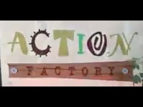 Action Factory Center Parcs De Eemhof