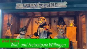 vl wildpark baerenbande