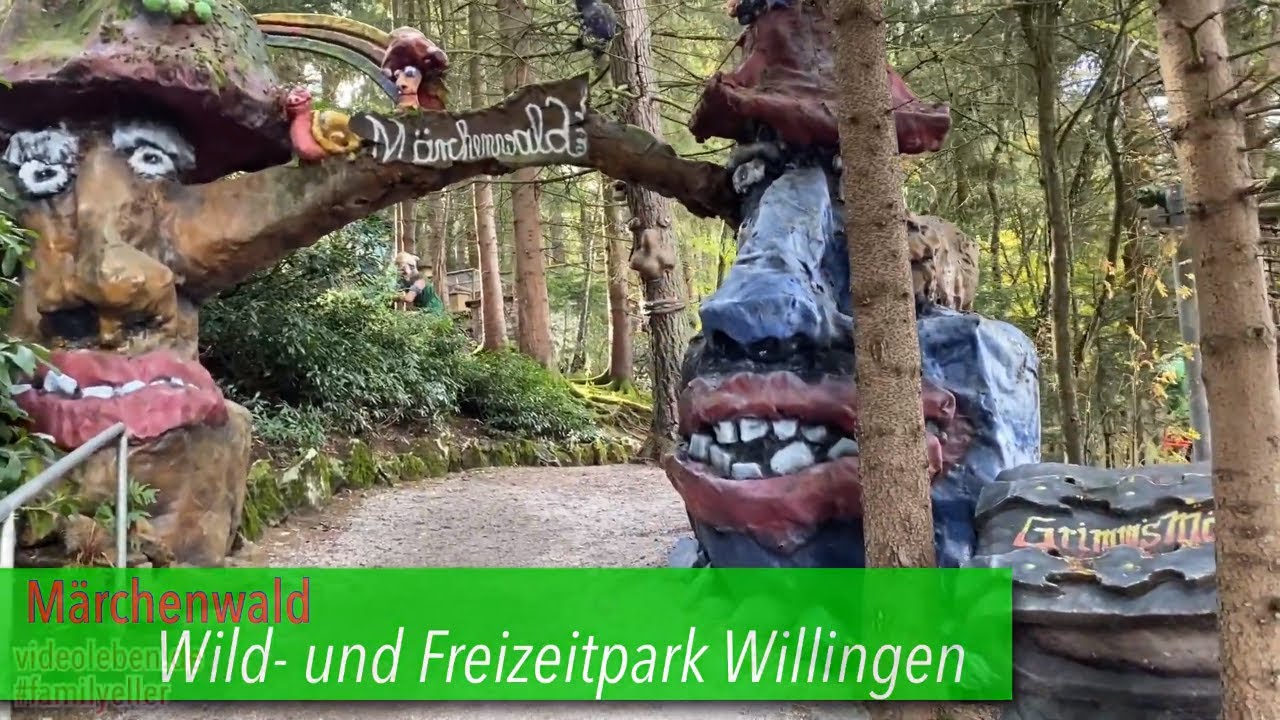 vl wildpark maerchenwald
