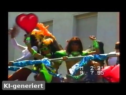 CSD Köln Christopher Street Day Pride