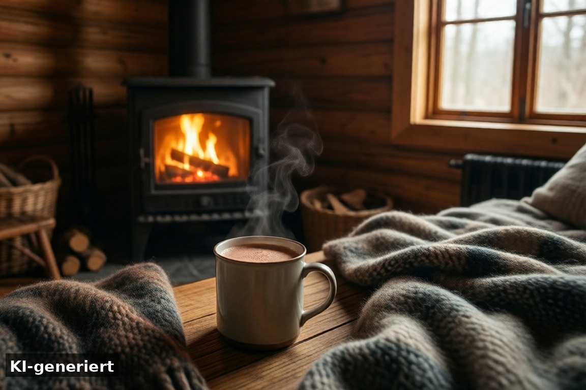 Diese Winter-Aktionen laufen gerade – Center Parcs im Winter & über Weihnachten 2026/27: Was dich erwartet – und wann du buchen solltest (KI-generierte Darstellung)