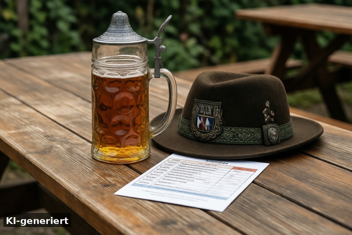 Termine, die wir noch nicht bestätigen konnten – Oktoberfest in NRW 2026: Termine in Köln, Düsseldorf, Wuppertal & Solingen (KI-generierte Darstellung)